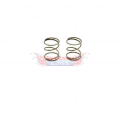 Awesomatix     SPR12F-C1.1 Front Spring x 2